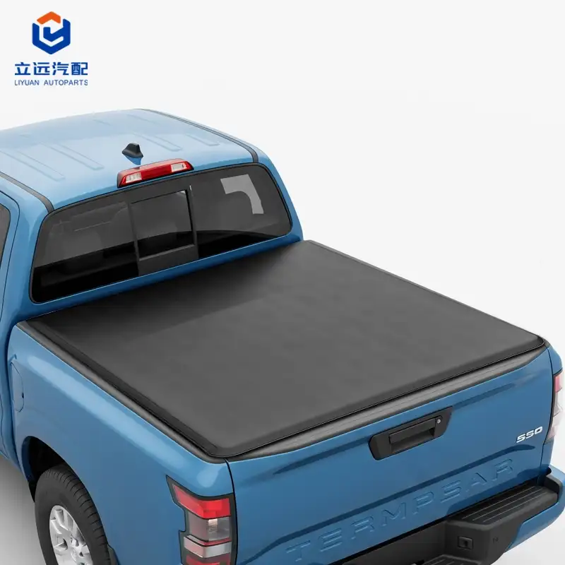 Mjuk Roll Up Tonneau Cover till Nissan Suzuki