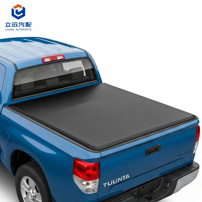 Mjuk Roll Up Tonneau Cover till Toyota